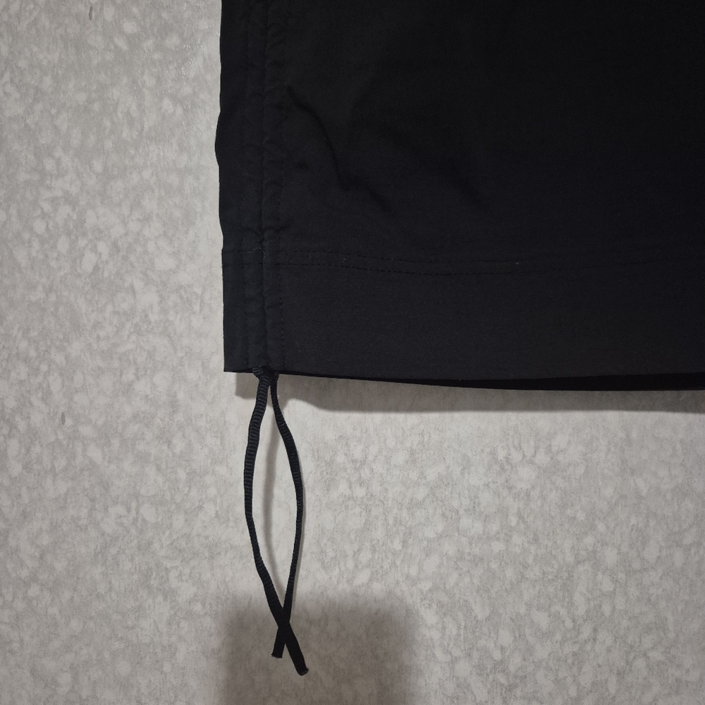 Columbia Black Omni-Shield Skirt-skort...size:XL - Picture 5 of 12